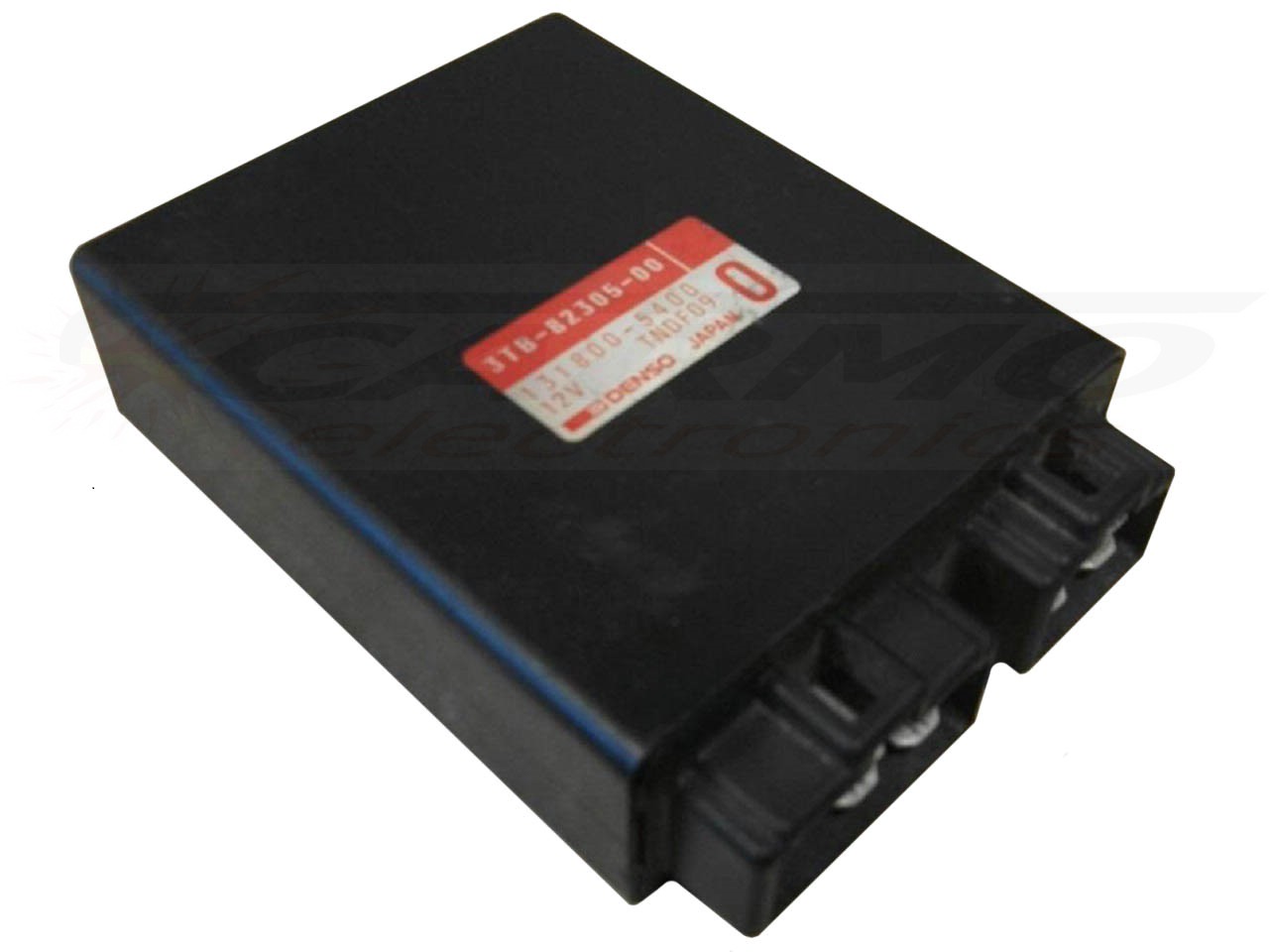 XT600 TCI CDI ユニット ECU 点火 (3TB-82350-00)