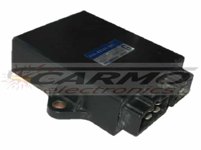 XTZ660 XT660Z Ténéré CDI ユニット ECU 点火 (3YF-82305-00, 131800-5540)