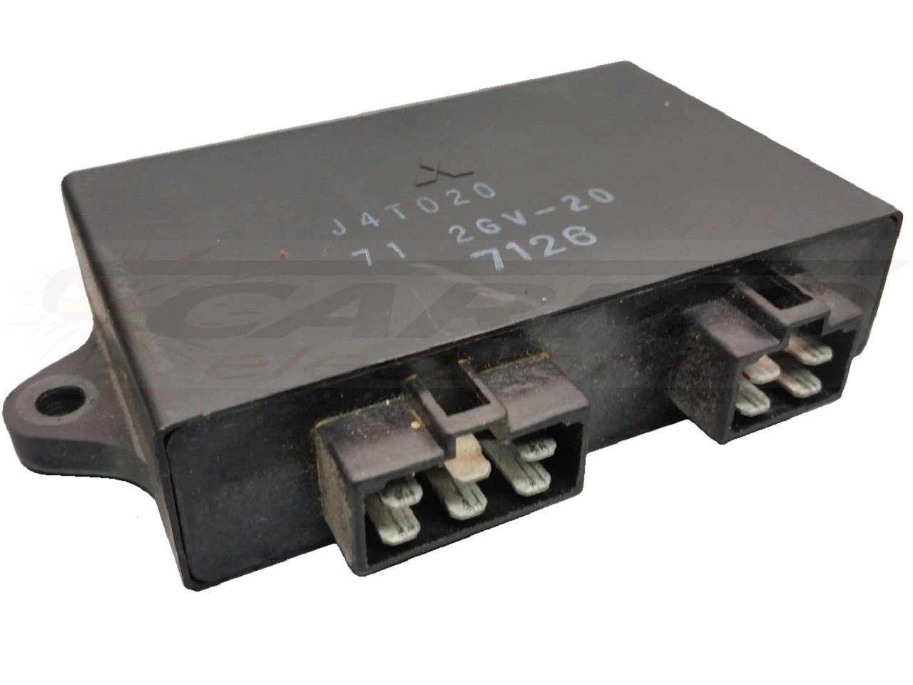 XV535 Virago igniter ignition module TCI CDI Box (J4T020, 2GV-20)