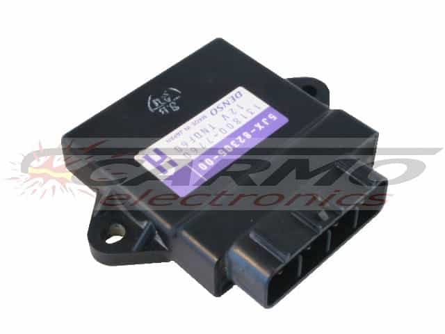 XVS125 TCI CDI ユニット ECU 点火 (5JX-82305-00, 131800-7760)