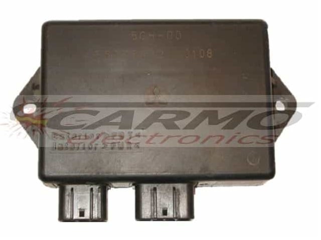 YFM400FWA Kodiak CDI ユニット ECU 点火 (F8T36474, 5GH-10)