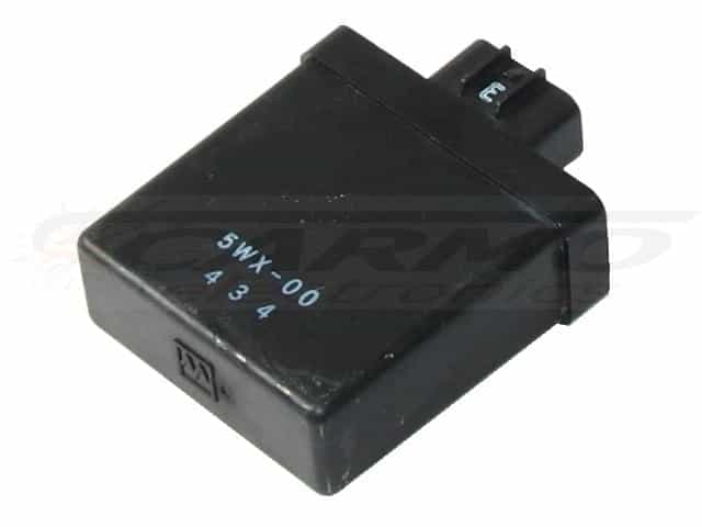 TZR50 CDI ユニット ECU 点火 (5WX-00)