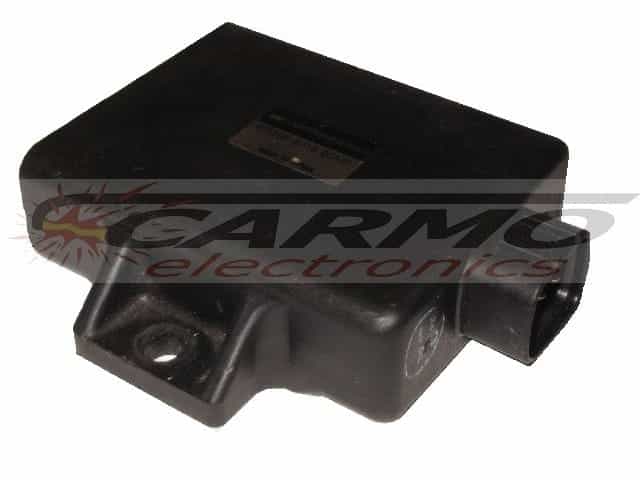 RS125 CDI ユニット ECU 点火 (071000-0910, QCA91)