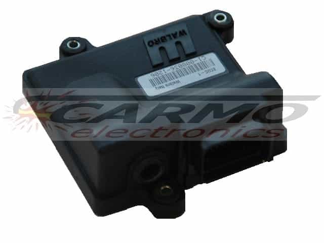 SXV550 CDI ユニット ECU 点火 (Walbro, ECUC-1, C1-008035, C1-003219-0406)