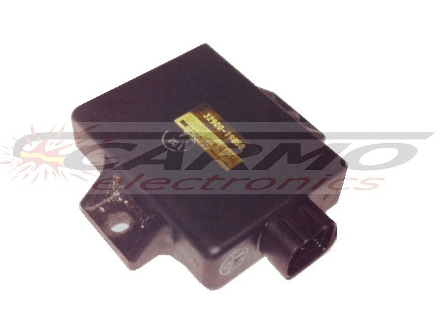 Arctic Cat 300 denso CDI ユニット ECU 点火 (32900-19B50, 070000-2500)