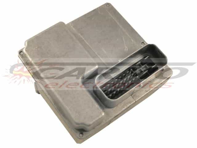 C1 200 (7668133) ECU ECM CDI モーターコンピューターユニット