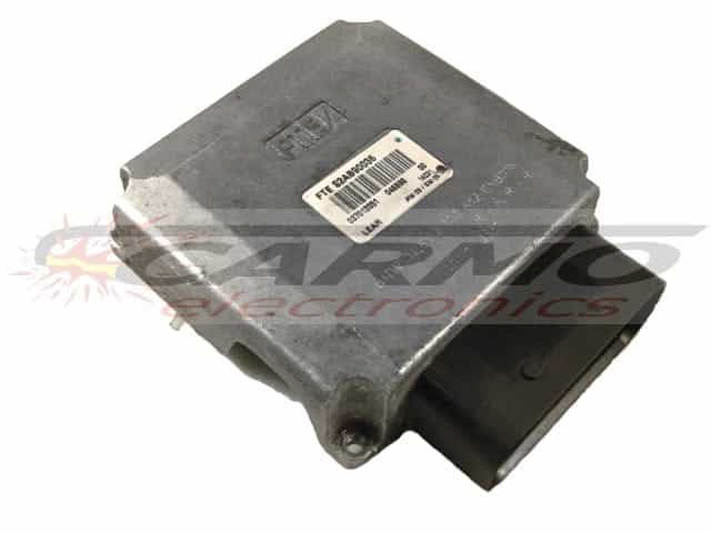 BMW R1150GS K1200RS ABS-ECU pump (FTE S2AB90038) ECU ECM CDI ブラックボックス コンピューター脳