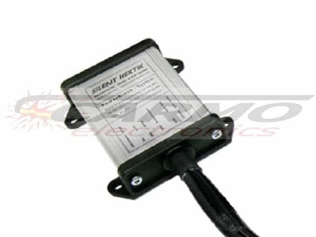 Silent Hektik CDI ユニット ECU 点火