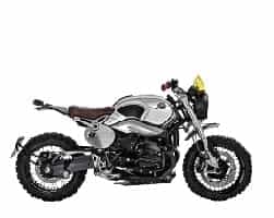 R nineT Scrambler 1170