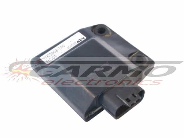 Beta RR 400 525 ECU ECM CDI モーターコンピューターユニット (59039031500)