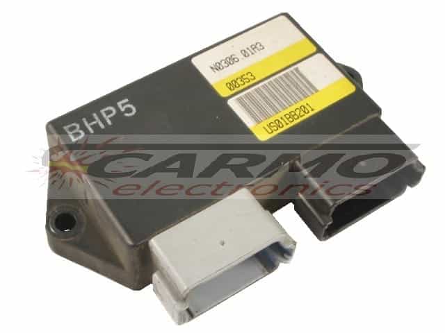 1340 (BHP5 US01BB201) CDI ユニット ECU 点火