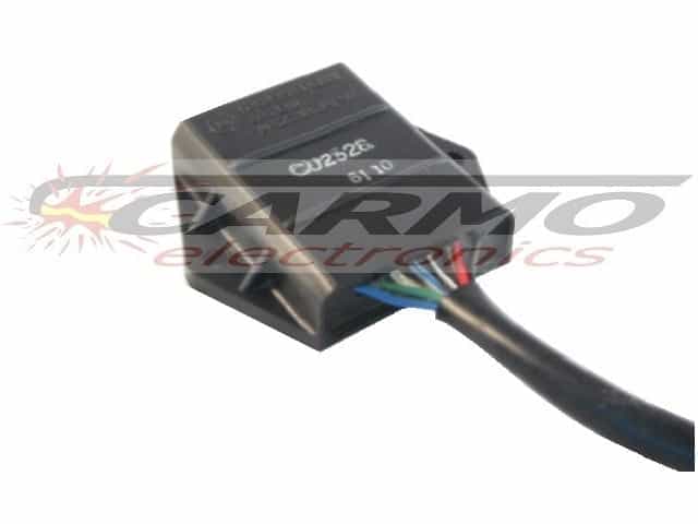 Mito CDI ユニット ECU 点火 (CU2528, 5F07, CM1113, 2G3)