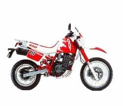 DR650 R/RE/RS (1990-1995)