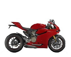 1199 Panigale (S)