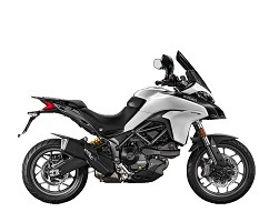 950 Multistrada