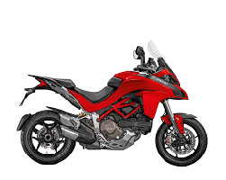 1200 Multistrada