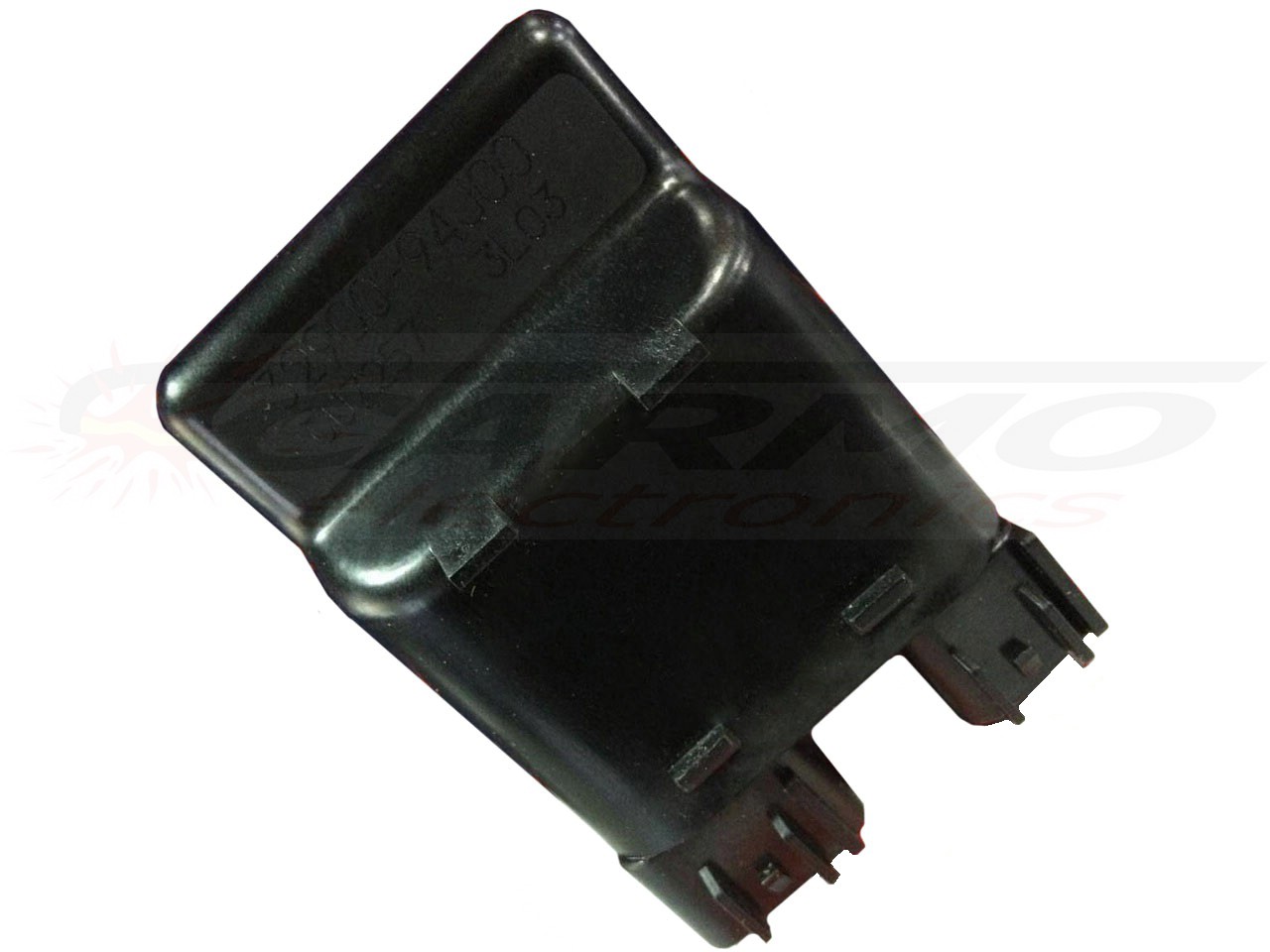 Evinrude Johnson OMC CDI ユニット ECU 点火 (32900-94J00, CU7257)