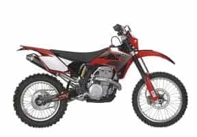 FSR450