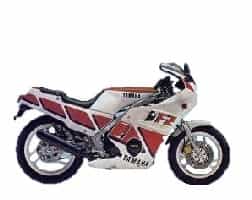 FZ600 (1986-1988)