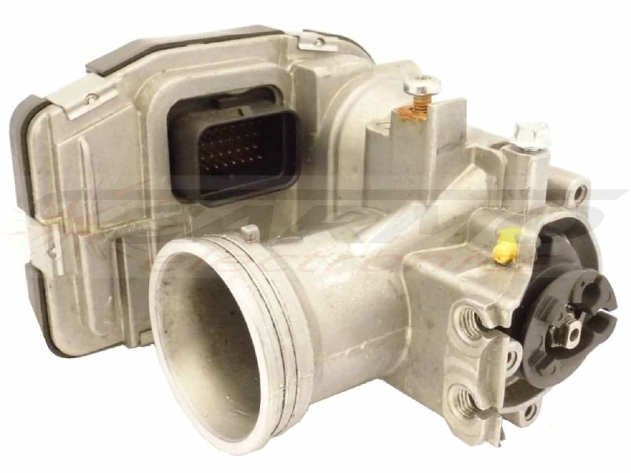 Aprilia Gilera Piaggio Vespa Throttle Body ECU ECM CDI モーターコンピューターユニット