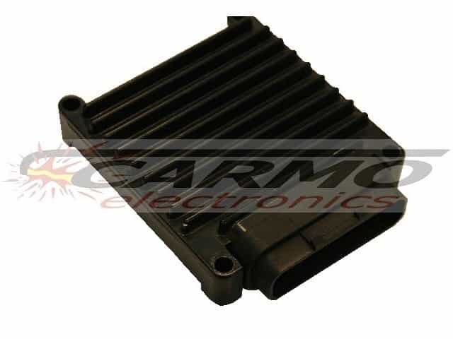 FXSTDI deuce ECU ECM CDI モーターコンピューターユニット (32498-05, 28012262)