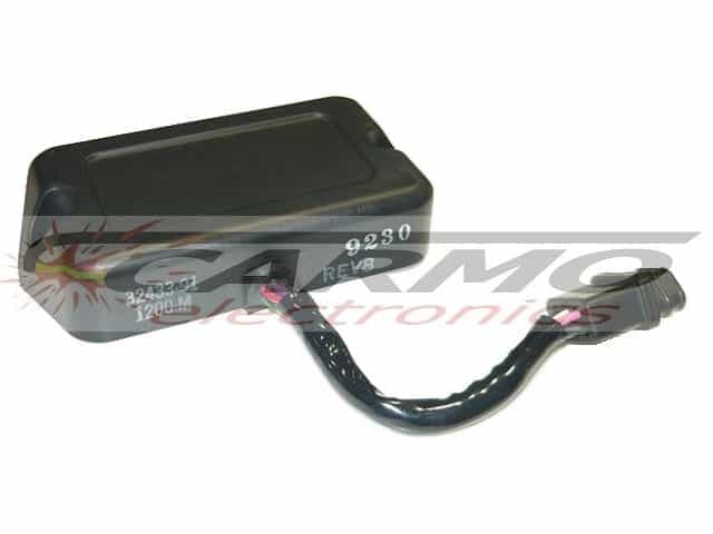 Harley Davidson Sportster 883 CDI ユニット ECU 点火 (32410)