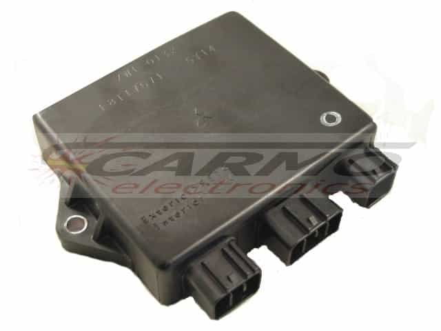 BF75A BF75 BF90 (ZW1-003, ZW1-0132, F8T17671) CDI ユニット ECU 点火