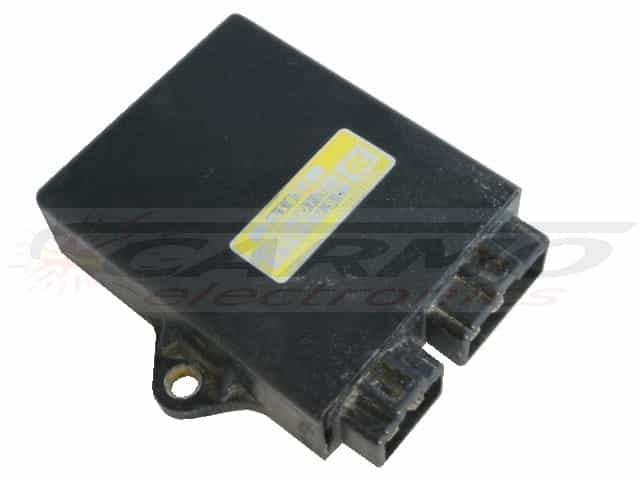 CB650SC Nighthawk TCI CDI ユニット ECU 点火 (Nippondenso, 131100-3540, ME5)