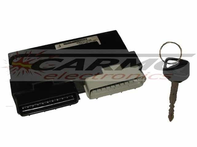 CB900 Hornet PGM-FI UNIT ECU ECM CDI モーターコンピューターユニット (38770-MCT-621, 38770-MCZ-611, 38770-MCZ-641)