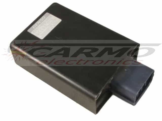 CBF250 CDI ユニット ECU 点火 (Denso, AZ071000-2600, QCC60, KPFG)