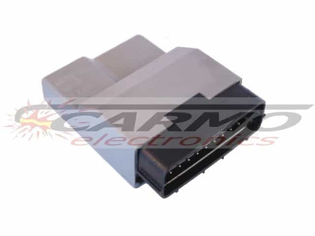 CBF600 ECU ECM CDI モーターコンピューターユニット (PC38E, MERA ED, M71T)