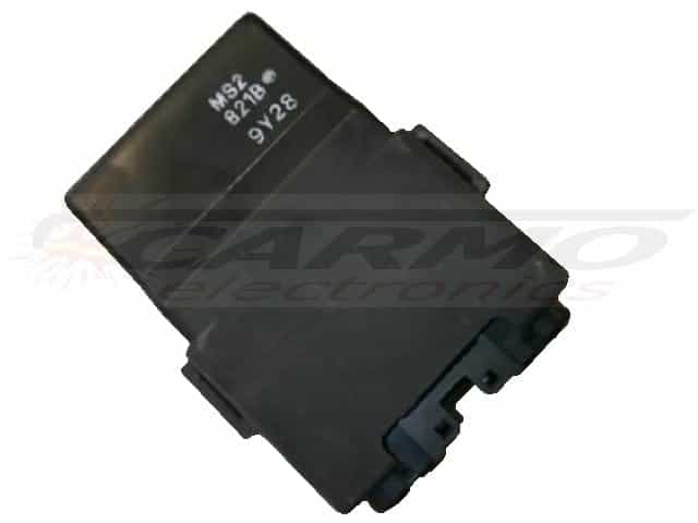 CBR1000F CBR1000 F SC24 TCI CDI ユニット ECU 点火 (MS2, 821B, MZ2YEL, 971L)