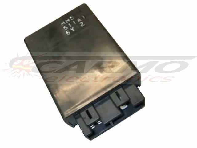 CBR1000F SC21 TCI CDI ユニット ECU 点火 (MM5, MM5F, 30400-MM5-006)