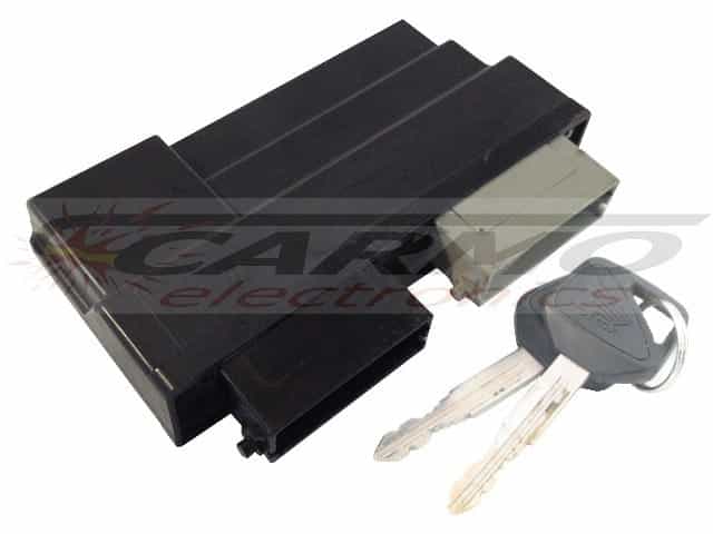 CBR1000RR HRC ECU ECM CDI モーターコンピューターユニット (388770-NL9-000, 38770-MEL-000)