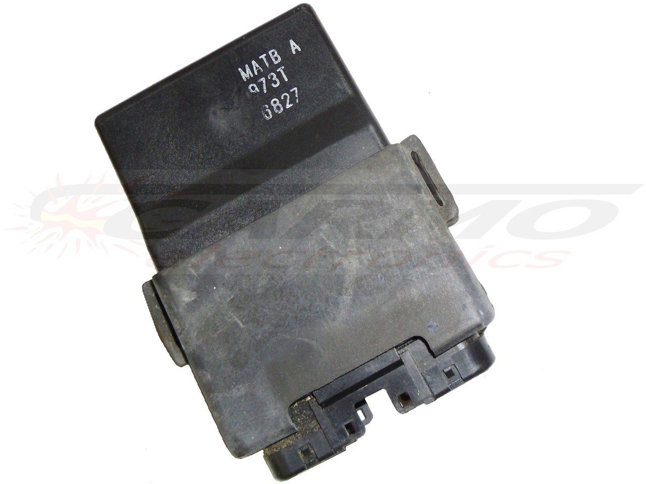 CBR1100XX Blackbird igniter ignition module TCI CDI Box (MATB, MATG)