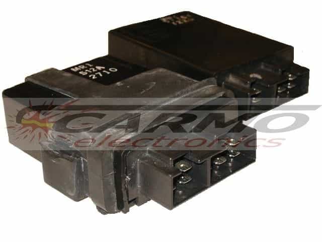 CBR600 TCI CDI ユニット ECU 点火 (MN4F, 5121 C1, MT6, 512 F1, MN4AC, 511 C1)