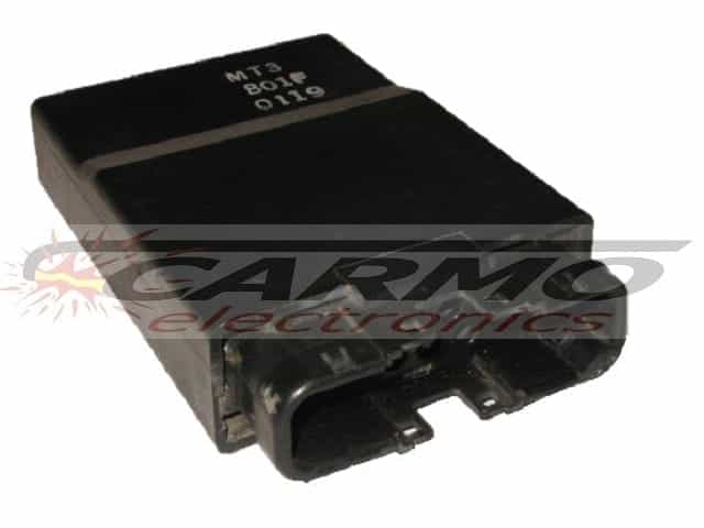 CBR600 HRC ECU ECM CDI motor computer unit (NL3D, W77A, 9203)