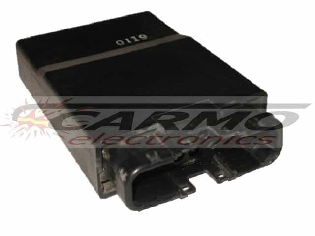 CBR600F3 PC31 ECU ECM CDI モーターコンピューターユニット (MALA SW, 972 G)