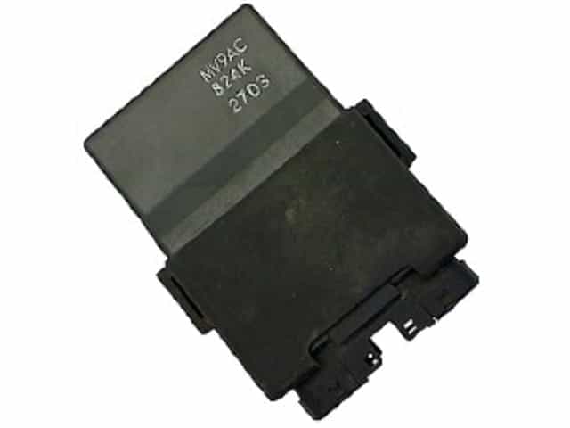 CBR600F CBR600F2 CDI ユニット ECU 点火 (MV9AC, MV9EC)