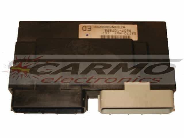 CBR600FS HRC ECU ECM CDI モーターコンピューターユニット (38770-NL3-651)