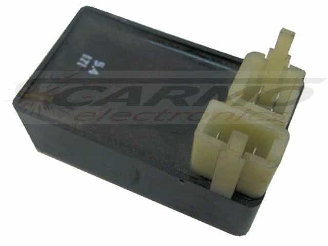 CH150(D) Elite (CF448A) CDI ユニット ECU 点火