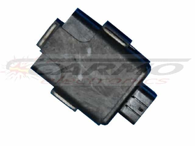 CR125 igniter ignition module CDI TCI Box (071000-1750, KZ4T)
