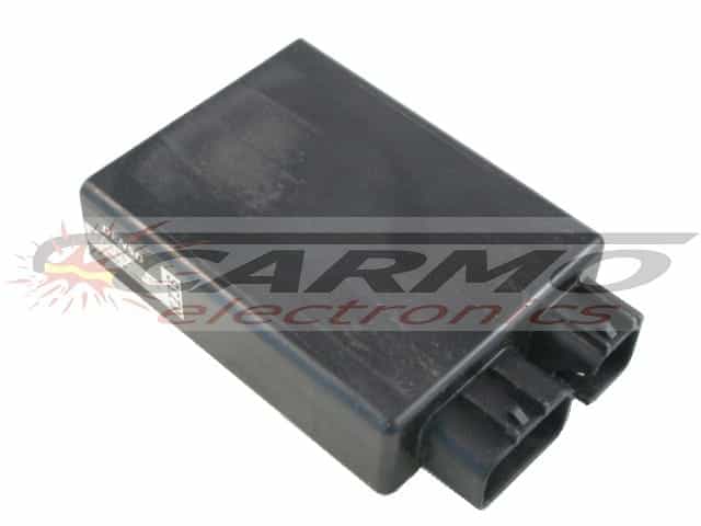 CR125 CDI ユニット ECU 点火 (070000-1410, KZ4R, DENSO)