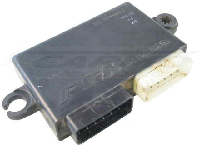 CRM250 CRM250AR CDI ユニット ECU 点火 PGM (CI690)