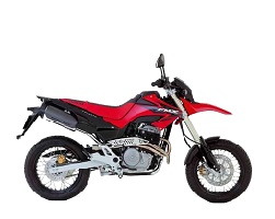 FMX650