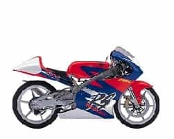 RS125R