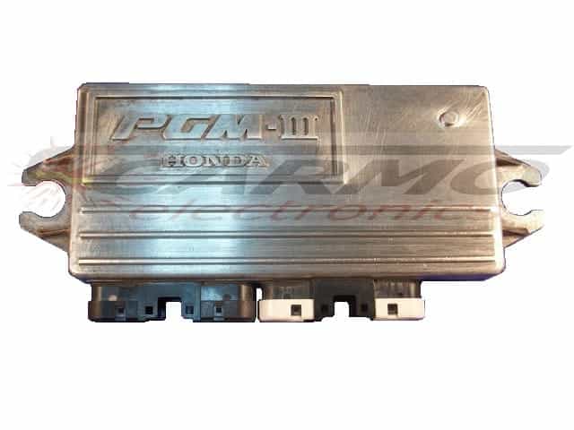 RS250 PGM-III CDI ユニット ECU 点火 (OKI, NF5, 8407, 7X12)