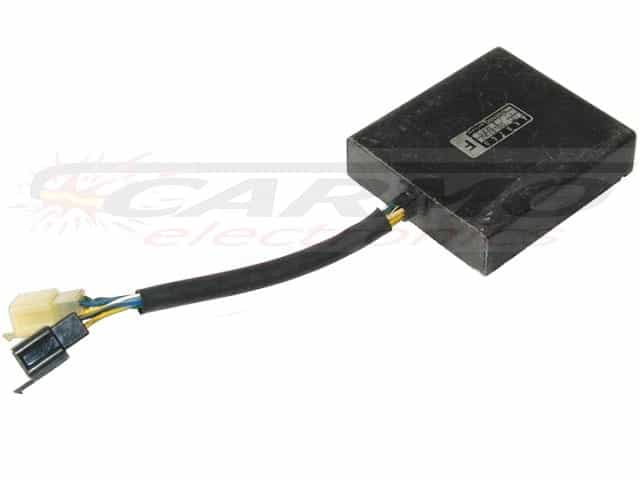 Honda VF1000F SC15 TCI CDI ユニット ECU 点火 (131100-4790, AKBZ60, MB6)