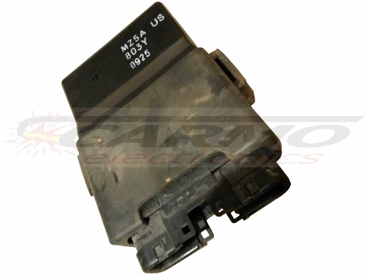 VF750 TCI CDI ユニット ECU 点火 (MZ5A US, 803Y)