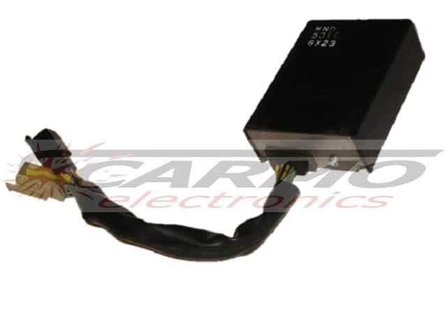 VF700C VF750C supermagna RC21 TCI CDI ユニット ECU 点火 (MNO, 501D1)